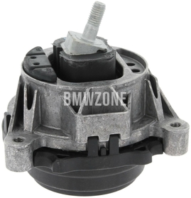 Hydroložisko motora ľavé 14d, 16d/16d ed, 18d, 20d/20d ed, 25d N47N N47S1, 28i N20 N26