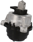 Hydroložisko motora pravé 30d B57 B57P