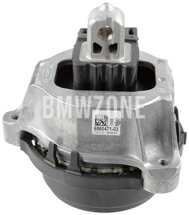 Hydroložisko motora ľavé 30i/40i B58x