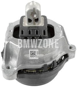 Hydroložisko motora pravé 30i/40i B58x