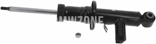 Zadný tlmič pruženia X3 F25, X4 F26 (adaptívny podvozok)