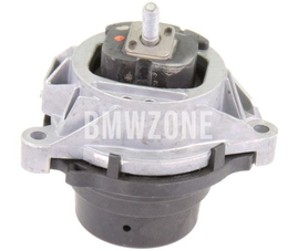 Hydroložisko motora ľavé 30d N57N, 35d N57Z