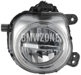 Hmlové svetlo pravé X5 F15, X6 F16, X5 M F85, X6 M F86 (LED)