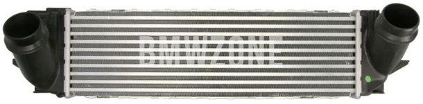 Chladič plniaceho vzduchu X3 F25, X4 F26 B47 N57N N57Z