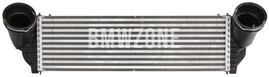 Chladič plniaceho vzduchu X5 E70/X5 F15, X6 E71/X6 F16 N20 M57N2 N57 N57N N57S N57Z B47 N54 N55