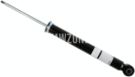 Zadný tlmič pruženia X1 F48/X1 F48 LCI (štandardný podvozok)