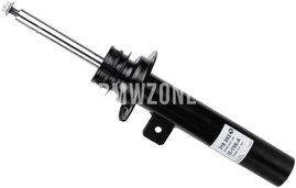 Predný tlmič pruženia ľavý X1 F45/F45 LCI, F46/F46 LCI (štandardný podvozok)