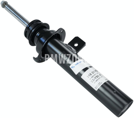 Predný tlmič pruženia pravý X1 F45/F45 LCI, F46/F46 LCI (štandardný podvozok)
