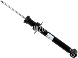 Zadný tlmič pruženia G30/G30 LCI (štandardný podvozok)
