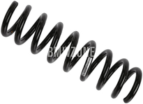 Zadná pružina podvozku 318mm (športový M podvozok)