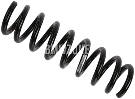 Zadná pružina podvozku 318mm (športový M podvozok)