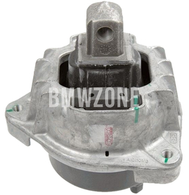 Hydroložisko motora ľavé 30d, 35d, 40d N57 N57N N57S N57Z