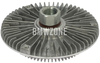 Visko spojka vrtuľe ventilátora chladiča motora 7' E65, X5 E53 30d M57N 