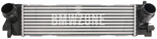 Chladič plniaceho vzduchu Gx rad 2,3,4 16d/16i, 18d/18i, 20d/20i, 25i B48C B47D B47B XD5O