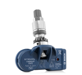 Snímač kontroly tlaku v pneumatikách (TPMS/RDCi)