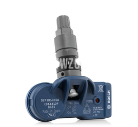 Snímač kontroly tlaku v pneumatikách (TPMS/RDCi)
