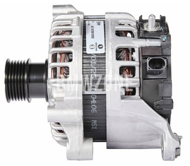 604663 Alternátor 250A