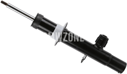 Predný tlmič pruženia ľavý X5 G05/X5 G05 LCI, X6 G06/X6 G06 LCI (adaptívny podvozok)