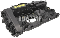 Veko ventilov B42 B46 B46X B48 B48M B48X