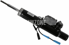 Predný tlmič pruženia pravý X5 E70/X5 E70 LCI (adaptívny podvozok)