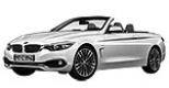 4' F33 Convertible LCI
