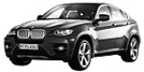 X6 M E71 SAC LCI